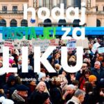 SNAŽNA POTPORA Prijatelji Životinja i Stop mega farmama ujedinjuju se za prirodu i podržali prosvjed Gospićana “Hodaj za Liku, hodaj za Hrvatsku!”