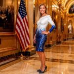 Excellence in Leadership! Inspirativna misija američke kongresnice Beth Van Duyne za vjeru, obitelj i slobodu