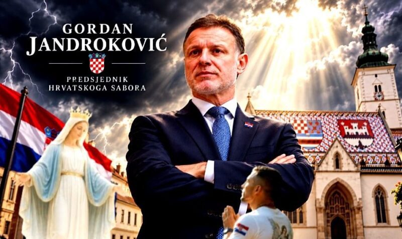 Hrvatska se probudila, a “Oluja” Jandrokovića je tek počela! Smećarska Mafija, Korumpirani političari koji guše napredak nacije, njihovi dani su odbrojani