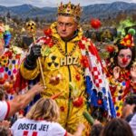 Back to the Streets? Kruna, klaunsko odijelo i toksični otpad! Unutar gospićkog skandala, Diktator Plenković i Majstorski tečaj institucionalne ironije