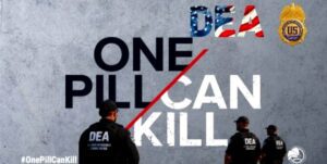 Learn About Making Smart Choices! Američka agencija za suzbijanje droga (DEA): Ove školske godine, jedan izbor može napraviti svu razliku