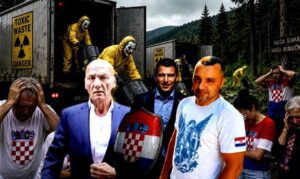 Prijateljski savjet za Pripuza! Budi gospodin, pokaži pravi hrvatski patriotizam i sagradi tu spalionicu i pokloni je Hrvatskoj, riješi Sveto hrvatsko tlo smeća, i reci sam sebi: “Ovo je moja zemlja, ovdje sam rođen”