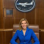 Empowering America! Kongresnica Beth Van Duyne i nastojanje za gospodarski rast, odgovornost i zajednicu, nastavlja rušiti povijesne barijere u politici