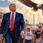 “MAKE AMERICA GREAT AGAIN” Make Your Voice Heard, 2026 General Election! Američki Hrvati, stanite na pravu stranu povijesti