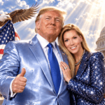 The Power of Loyalty and Leadership! Prateći inspirativno putovanje američke kongresnice Beth Van Duyne