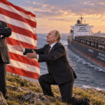 Energy Dominance and Global Stability! Američki predsjednik Trump strateškim potezom osigurava veliki ugovor za dizel kako bi cijene brzo pale