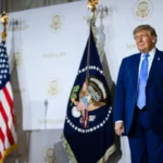 (FOTO i VIDEO) The White House Weekly Briefing! Američki Orao, Predsjednik SAD-a Trump donosi pobjede za radnike i obitelji, nacija koja juri punom brzinom u budućnost
