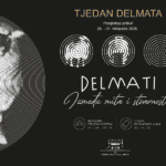 Delmata tjedan, Posljednje svjetlo na drevnom horizontu! Zadnja prilika za pogledati izložbu „DELMATI – Između mita i stvarnosti“