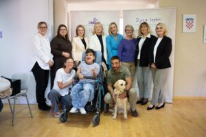 Više od pauze! Zašto je privremena skrb spas za roditelje djece s teškim i rijetkim bolestima?