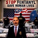 Join the Nation’s Largest Drug Prevention Campaign, Celebrating Red Ribbon Week! Administrator DEA-a Terry Cole: “Duh ovog pokreta, podsjeća nas da svi imamo moć napraviti razliku”