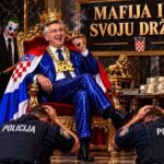 Snalaženje u Divljem zapadu mafijaške države i Raspuštanje hrvatske sigurnosti! Zašto najnovija smanjenja proračuna ugrožavaju temelje naše države?