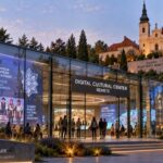 Oživljavanje duše Remeta! Kako digitalni kulturni centar može transformirati staru školu na Vincu u novi centar naslijeđa Zagreba?