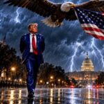 (VIDEO) THE WHITE HOUSE WEEKLY BRIEFING! Trump vraća snagu, povjerenje i prosperitet Americi nakon destruktivnih demokrata i njihovog lijevo-liberalnog socijalizma