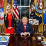 Ousted White House Press Secretary Katie Zacharia! Američki predsjednik Trump: ‘Mediji su je brutalno napali’