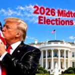 The 2026 Midterm Elections, Time is running out, more registration deadlines this week! Osiguravanje američkog Zlatnog doba i zašto svaki glas vrijedi zlata