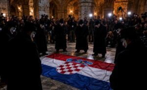 Zona sjena! Kako mreže duboke države nastavljaju držati Hrvatsku kao taoca? “Tko grijeh pusti da počiva ispred svoje kuće, lako ga pusti da uđe u svoj dom”