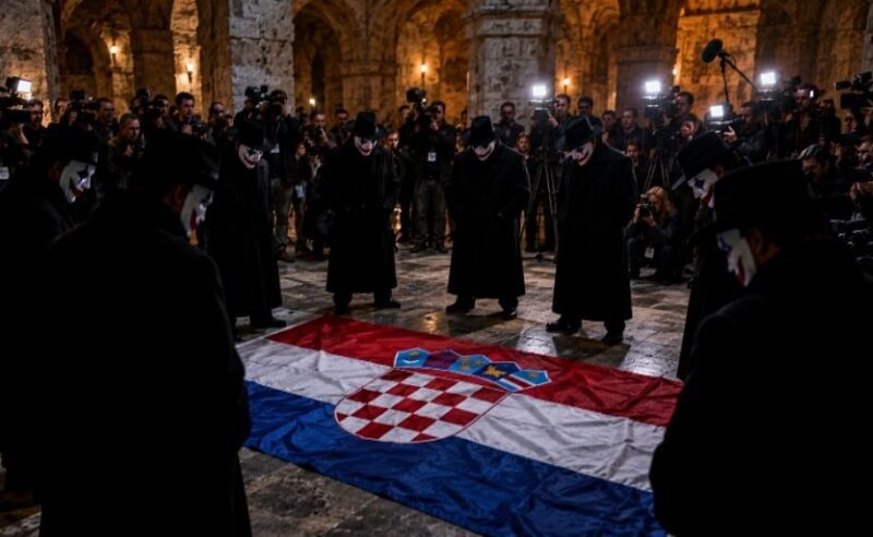 Zona sjena! Kako mreže duboke države nastavljaju držati Hrvatsku kao taoca? “Tko grijeh pusti da počiva ispred svoje kuće, lako ga pusti da uđe u svoj dom”