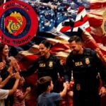Call from the DEA! Američka nacija odaje počast “Tjednu Crvene Vrpce” za zdraviji život bez droga