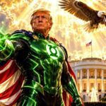 American Dream! Trump snižava troškove svojoj naciji za posjedovanja kuće, daje nagrade zviždačima za prijavljivanje prijevare, čini diplomatski proboj i još mnogo toga u Zlatnom dobu SAD-a